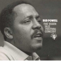 Bud Powell - The Essen Jazz Festival Concert